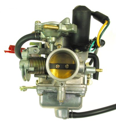 250cc Carburetor